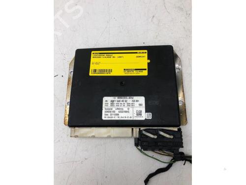 Used Electronic module MERCEDES-BENZ S-CLASS (W221, V221) S 320 CDI (221.022, 221.122) (235 hp) 13111915