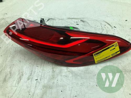 Used Right taillight Right taillight AUDI Q5 (GUB) SQ5 TFSI quattro (367 hp) 40197495 40197495