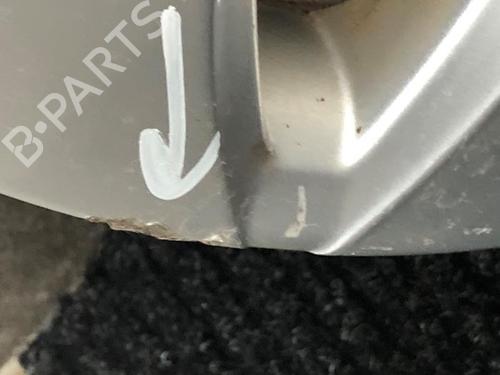 Rim RENAULT ZOE (BFM_) ZOE (BFMC, BFMD) | BP27387362C45 