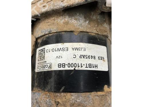 Starter FORD ECOSPORT 1.0 EcoBoost | BP16178314M8 
