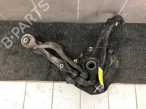 Used Left front steering knuckle MERCEDES-BENZ S-CLASS (W222, V222, X222) S 400 d 4-matic (222.035, 222.135) (340 hp) 27216817