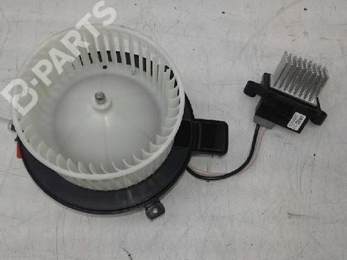 Used Heater blower motor OPEL ASTRA K Sports Tourer (B16) 1.4 Turbo (35) (125 hp) 6690057