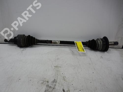 Used Right rear driveshaft BMW 3 Touring (F31) 320 d (184 hp) 4772601