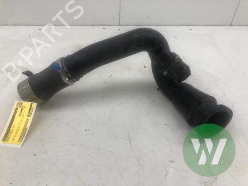 Used Exhaust system JAGUAR F-PACE (X761) 2.0 Ti4 AWD (300 hp) 32179817