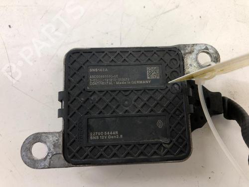 Electronic sensor RENAULT MASTER III Platform/Chassis (EV, HV, UV) 2.3 dCi 180 FWD (EV04, HV04, UV04) | BP28172222M84 