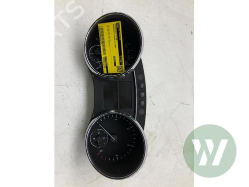 Afficheur Afficheur MERCEDES-BENZ R-CLASS (W251, V251) R 320 CDI 4-matic (251.022, 251.122) (224 hp) 34349106 34349106