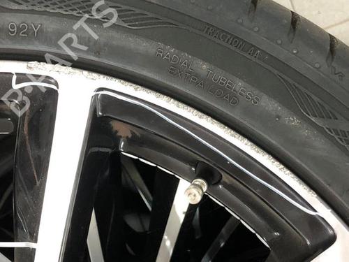 Rim MERCEDES-BENZ C-CLASS T-Model (S205) C 200 BlueTEC / d (205.237) | BP28103637C45 