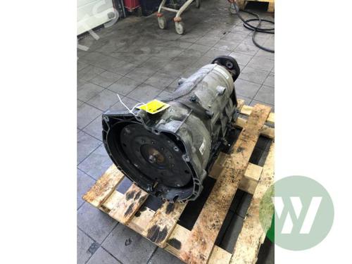 Used Gearbox BMW 5 (E60) 530 d (231 hp) 31950327