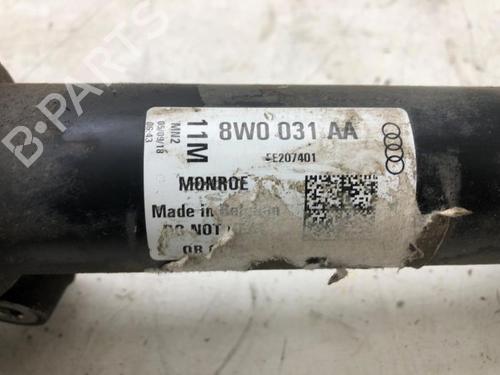 Used Right front shock absorber AUDI A4 B9 Avant (8W5, 8WD) 2.0 TDI (150 hp) 16308217