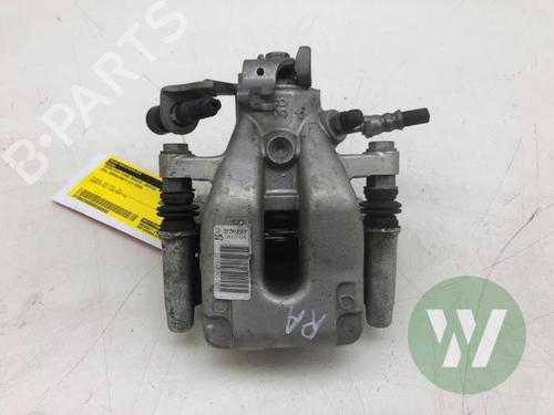 Etrier arriere droit OPEL CROSSLAND X / CROSSLAND (P17, P2QO) 1.2 (75) (131 hp) 33163318