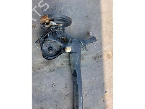 Rear axle OPEL CROSSLAND X / CROSSLAND (P17, P2QO) 1.2 (75) | BP24657310M2 