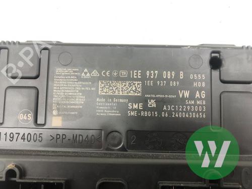 Electronic module FORD USA EXPLORER (CX740) EV 4x4 | BP39914270M83 - Image 5