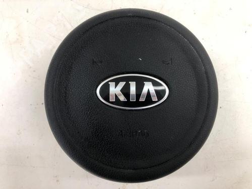 Used Driver airbag KIA SPORTAGE IV (QL, QLE) 1.6 GDI (132 hp) 29877445
