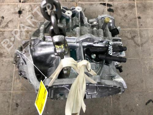 Used Gearbox BMW X1 (F48) sDrive 18 i (140 hp) 23238898