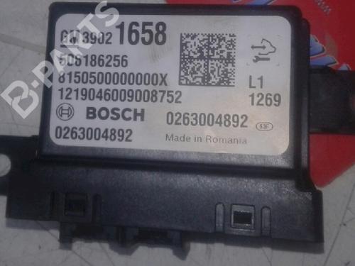 Used Electronic module OPEL ADAM (M13) 1.2 (69 hp) 5632238