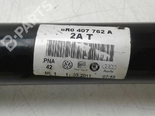 Right front driveshaft VW POLO V (6R1, 6C1) 1.4 (6R1) | BP4780155M39 