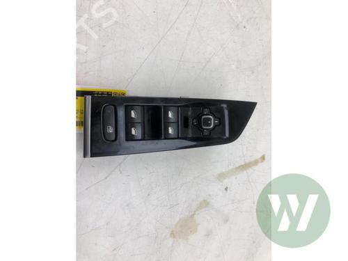 Comutador Comutador OPEL CROSSLAND X / CROSSLAND (P17, P2QO) 1.2 (75) (131 hp) 35718168 35718168
