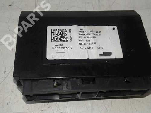 Elektronische module BMW 2 Active Tourer (F45) 216 d (116 hp) 5061311