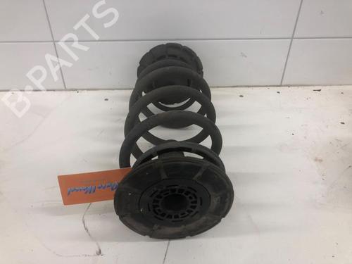 Shock absorber spring MERCEDES-BENZ VITO Van (W447) 111 CDI (447.601, 447.603, 447.605) | BP28133666C152