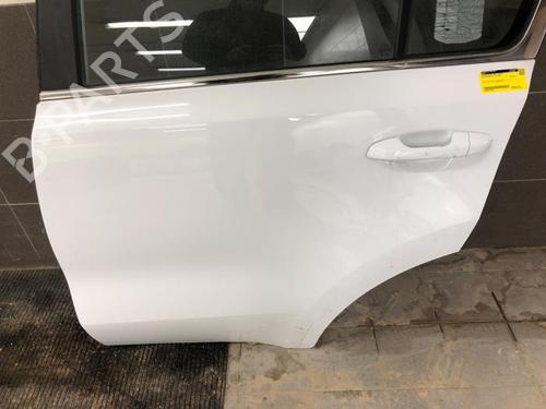 Left rear door KIA SPORTAGE IV (QL, QLE) 1.6 GDI | BP29912090C4 