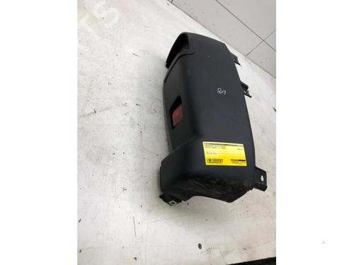 Corner bumper PEUGEOT BOXER Van 2.2 HDi 100 | BP22962625C117 
