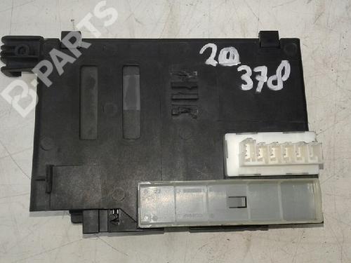 Control unit MERCEDES-BENZ A-CLASS (W176) A 220 CDI (176.003) | BP7875383M11 