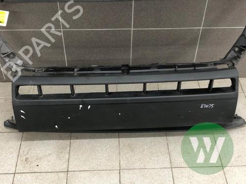 Used Front slam panel Front slam panel FIAT DUCATO Van (250_) 140 Natural Power (136 hp) 33305019 33305019