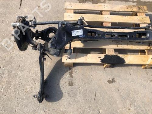 Rear axle KIA CEE'D (JD) 1.4 CRDi 90 | BP29345996M2 