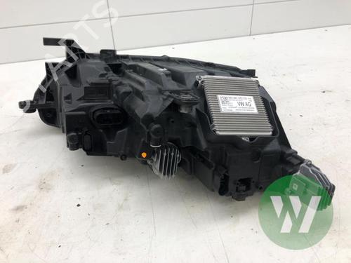 Left headlight SKODA OCTAVIA IV Combi (NX5, PV5) 2.0 TDi | BP37439291C28  - Image 7