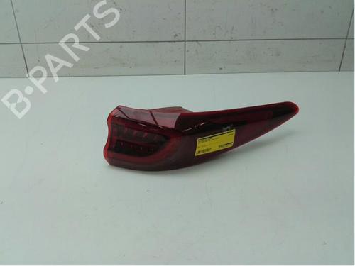 Used Right taillight KIA SPORTAGE IV (QL, QLE) 1.6 CRDi (116 hp) 29809215