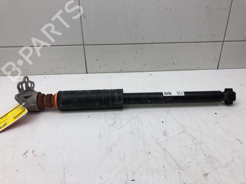 Venstre bagtil støddæmper OPEL CORSA E (X15) 1.4 (08, 68) (90 hp) 12993012