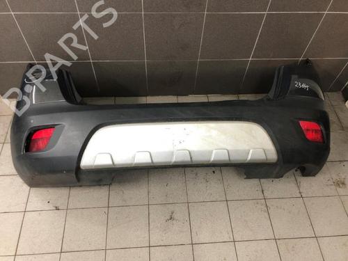 Rear bumper OPEL MOKKA / MOKKA X (J13) 1.7 CDTI (_76) 95365616