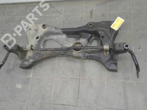 Puente delantero SKODA OCTAVIA III Combi (5E5, 5E6) 1.6 TDI (115 hp) 9591636