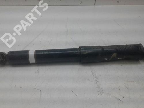 Used Right rear shock absorber NISSAN X-TRAIL III (T32_, T32R, T32RR) 1.7 dCi (150 hp) 9103603
