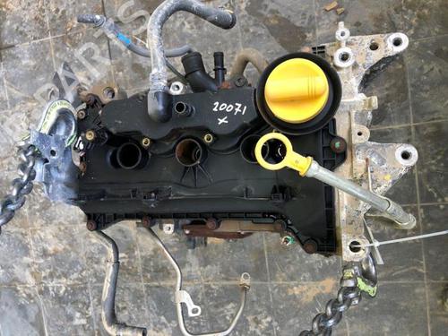 Używane Silnik NISSAN MICRA V (K14) 1.0 IG-T 100 (101 hp) 29144337