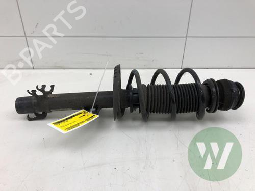Used Left front shock absorber Left front shock absorber 38712274 38712274