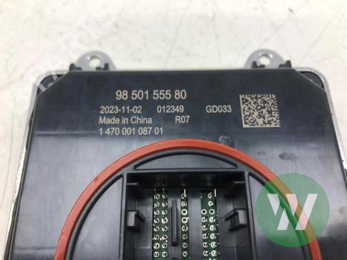 Used Control unit OPEL GRANDLAND / GRANDLAND X (A18, P1UO) 1.2 (75) (131 hp) 32284759
