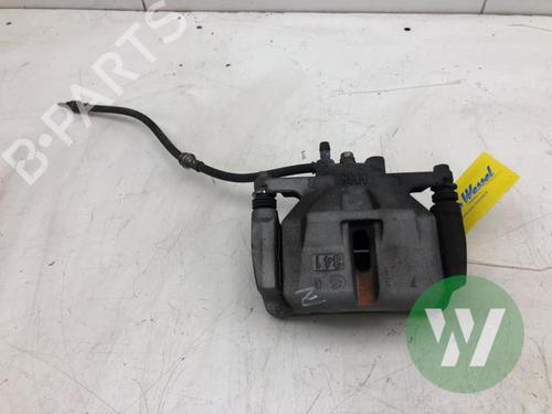 Høyre bremsekaliper foran Høyre bremsekaliper foran MAZDA CX-5 (KF) 2.0 e-SKYACTIV G 165 (165 hp) 39914609 39914609