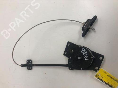 Used Support KIA CARENS IV 1.6 GDi (135 hp) 30052523