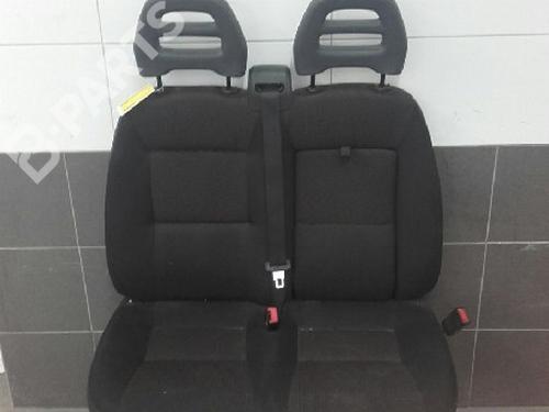 Used Right front seat Right front seat PEUGEOT BOXER Bus 2.2 HDi 110 (110 hp) 7875466 7875466
