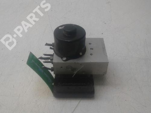 Used ABS pump VW TOUAREG (7LA, 7L6, 7L7) 2.5 R5 TDI (174 hp) 6006793