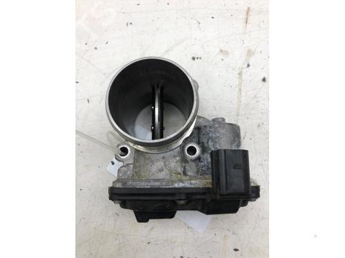 Used Throttle body FORD TRANSIT CUSTOM V362 Van (FY, FZ) 2.0 EcoBlue (130 hp) 22962643