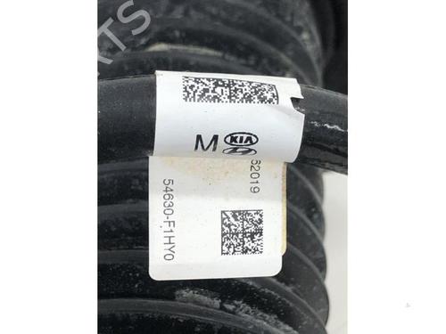 Høyre foran støtdemper KIA SPORTAGE IV (QL, QLE) 1.6 GDI | BP29987374M17 