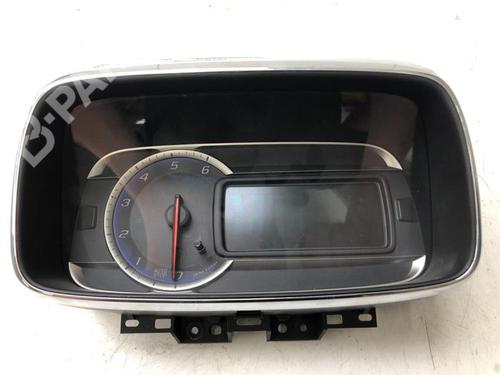 Display CHEVROLET TRAX 1.7 TD (131 hp) 10495084