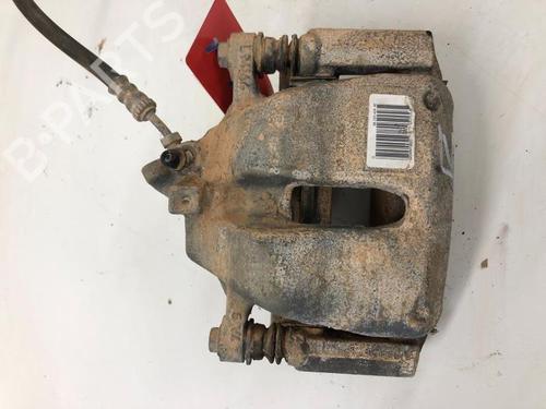 Left front brake caliper OPEL CROSSLAND X / CROSSLAND (P17, P2QO) 1.2 (75) | BP29217282M105 