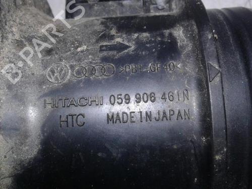 Mass air flow sensor AUDI A6 Allroad C7 (4GH, 4GJ) 3.0 TDI quattro | BP33736140M95 - Image 3