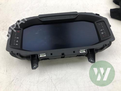 Used Display monitor Display monitor SEAT IBIZA V (KJ1, KJG) 1.0 TSI (110 hp) 39959917 39959917