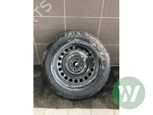 Reservehjul kit KIA STONIC (YB) 1.0 T-GDi | BP27894631C119  - Image 6