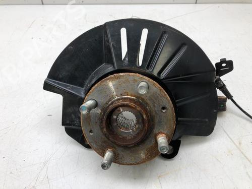 Right front steering knuckle KIA STONIC (YB) 1.0 T-GDi | BP14577085M26 