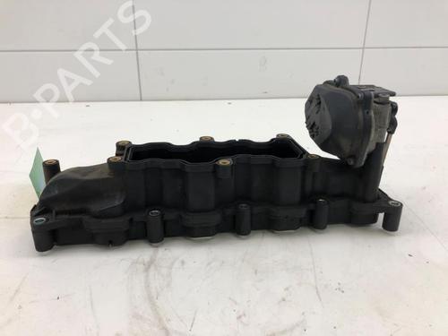 Injection rail PORSCHE CAYENNE (92A) 4.2 S Diesel | BP30333917M98